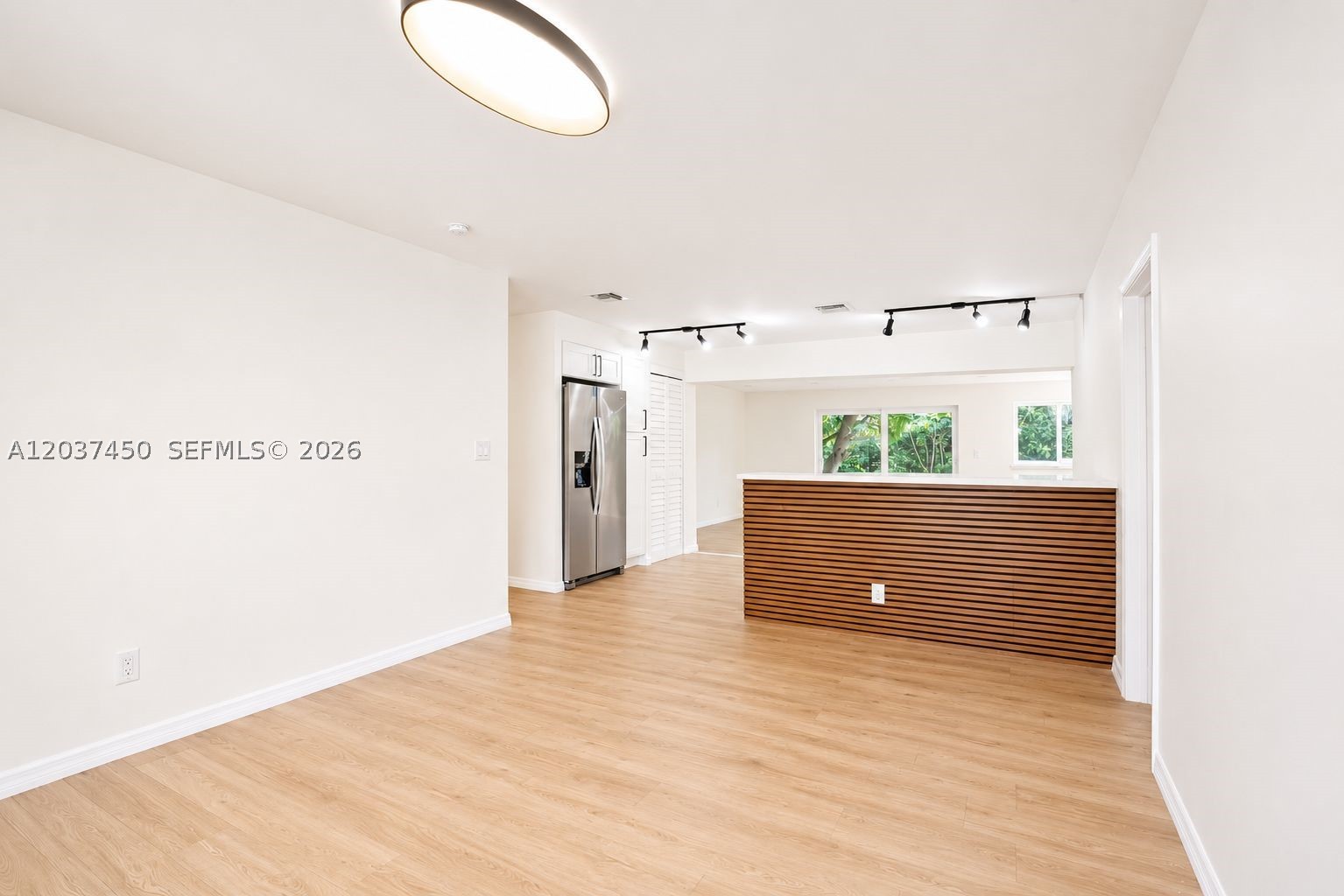 WESTWOOD PARK SEC 3 - Residential