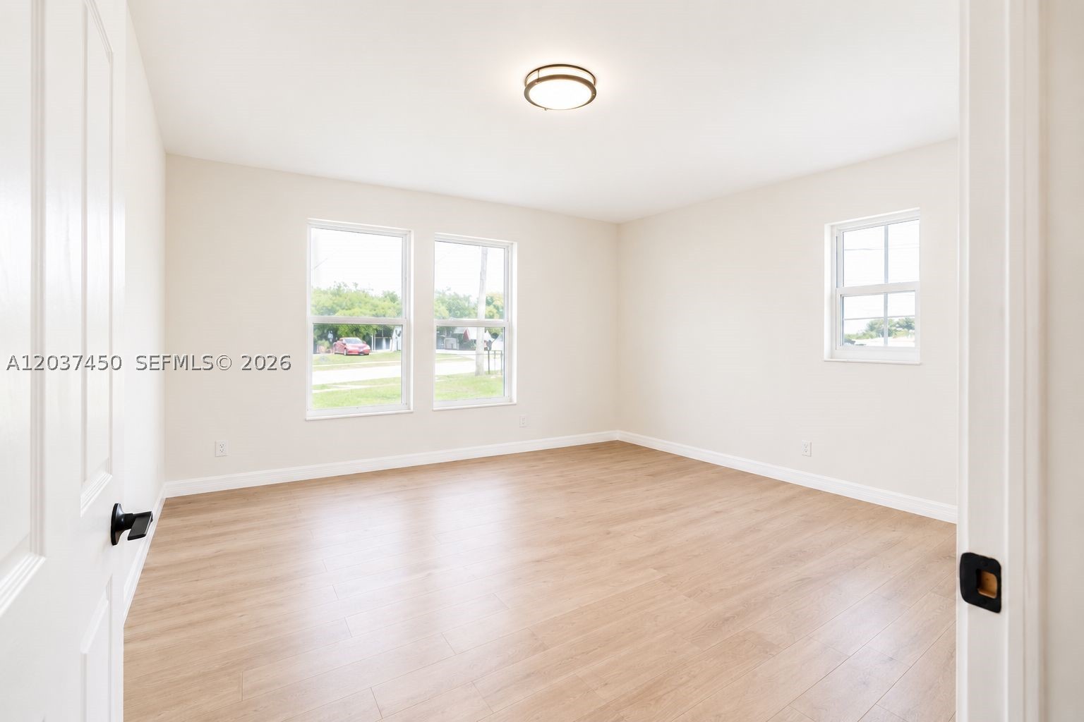 WESTWOOD PARK SEC 3 - Residential