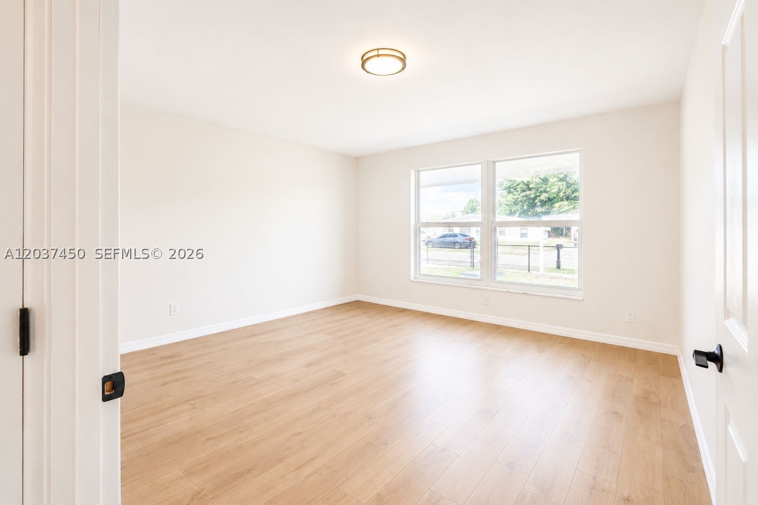 WESTWOOD PARK SEC 3 - Residential