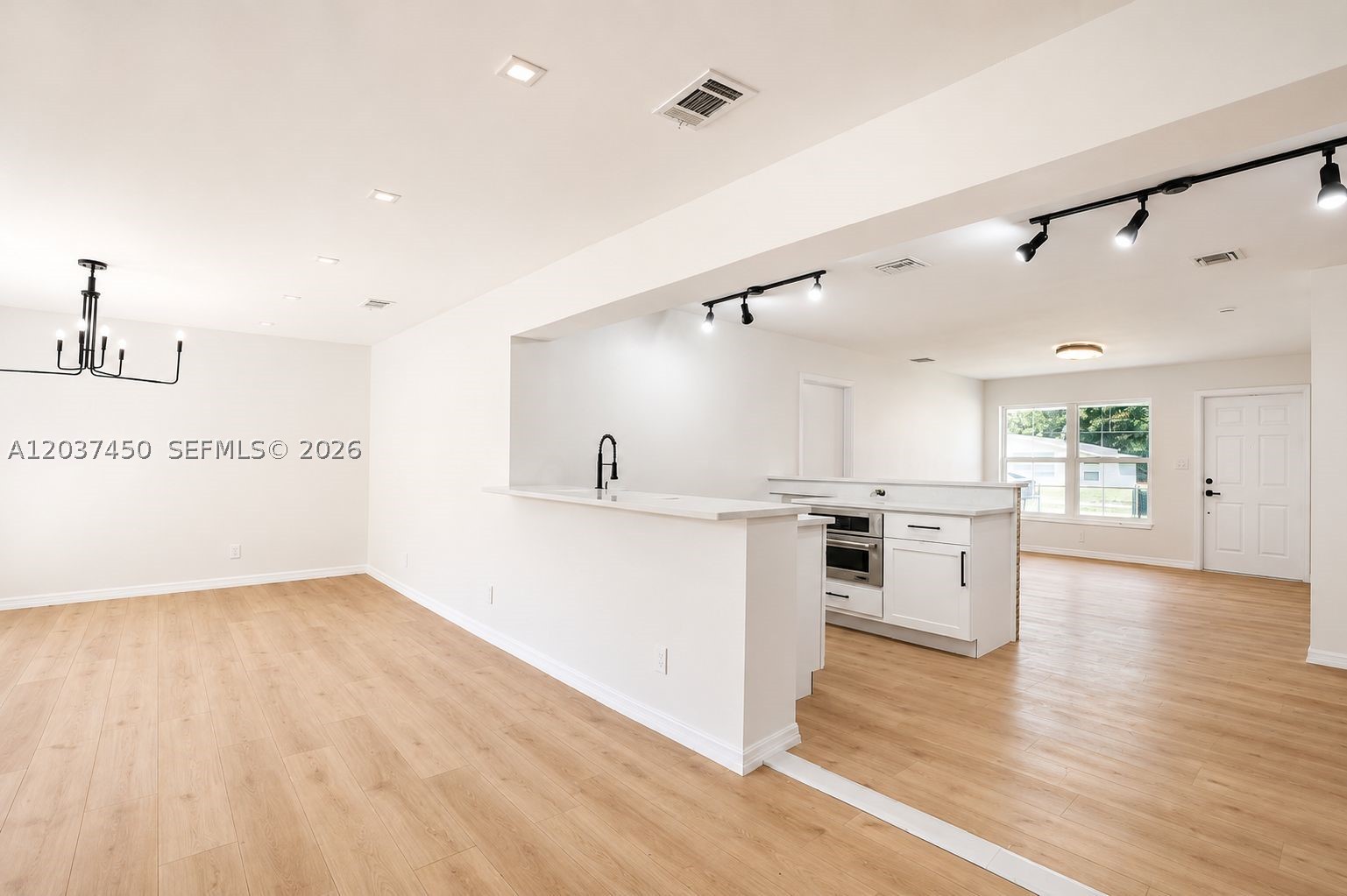 WESTWOOD PARK SEC 3 - Residential