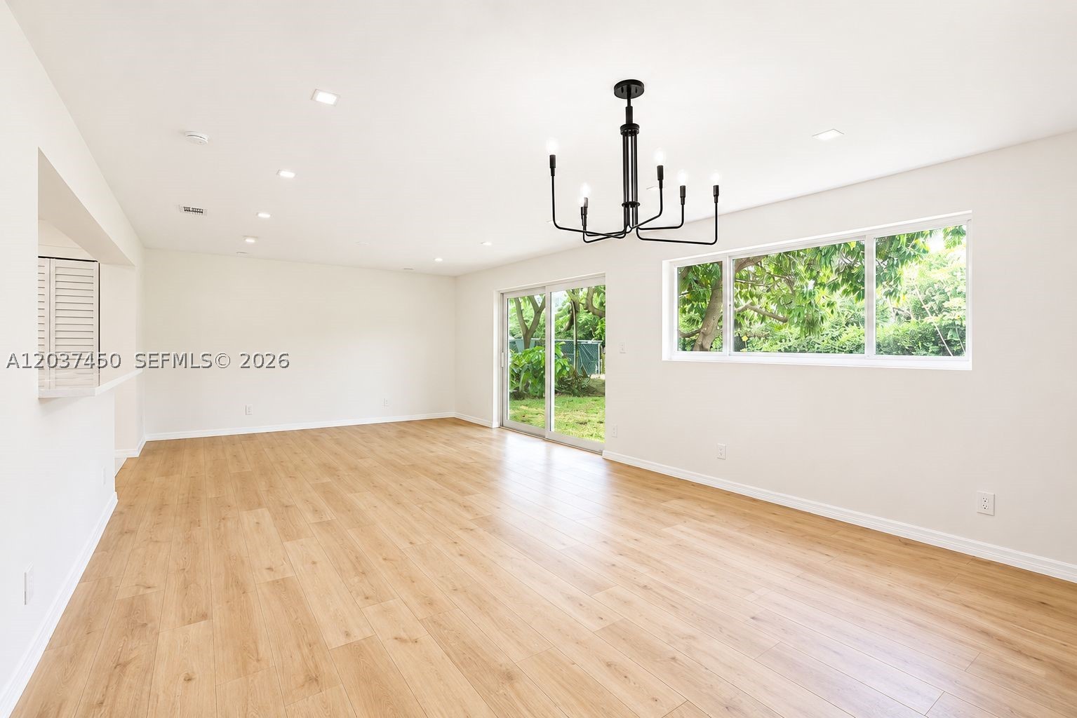 WESTWOOD PARK SEC 3 - Residential