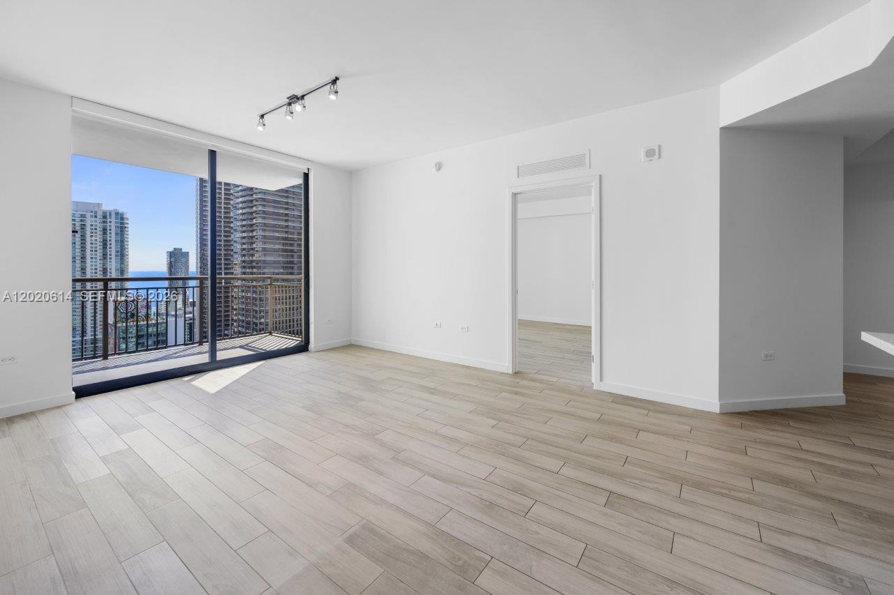 *High-floor skyline residence directly above Mary Brickell Village*

High-floor 2-bedroom residence in the heart of Mary Brickell Village with open skyline views and partial bay views.

This spacious split-floor plan offers floor-to-ceiling impact glass, abundant natural light, oversized balcony, walk-in closets, and one of the most desirable 2-bedroom layouts in the building. Maintained in very good condition and move-in ready.

Located directly above Mary Brickell Village, enjoy true walkable urban living with immediate access to top restaurants, cafés, fitness studios, Publix, nightlife, shopping, and the Brickell Metrorail/Metromover station.

Ideal for end-users, executives, second-home buyers, or investors seeking one of Brickell’s highest rental-demand locations.

Nine at Mary Brickell Village offers resort-style amenities including a large pool deck, fitness center, resident lounge, BBQ area, children’s playroom, business center, 24-hour concierge, valet, and security.

Live where everything happens.