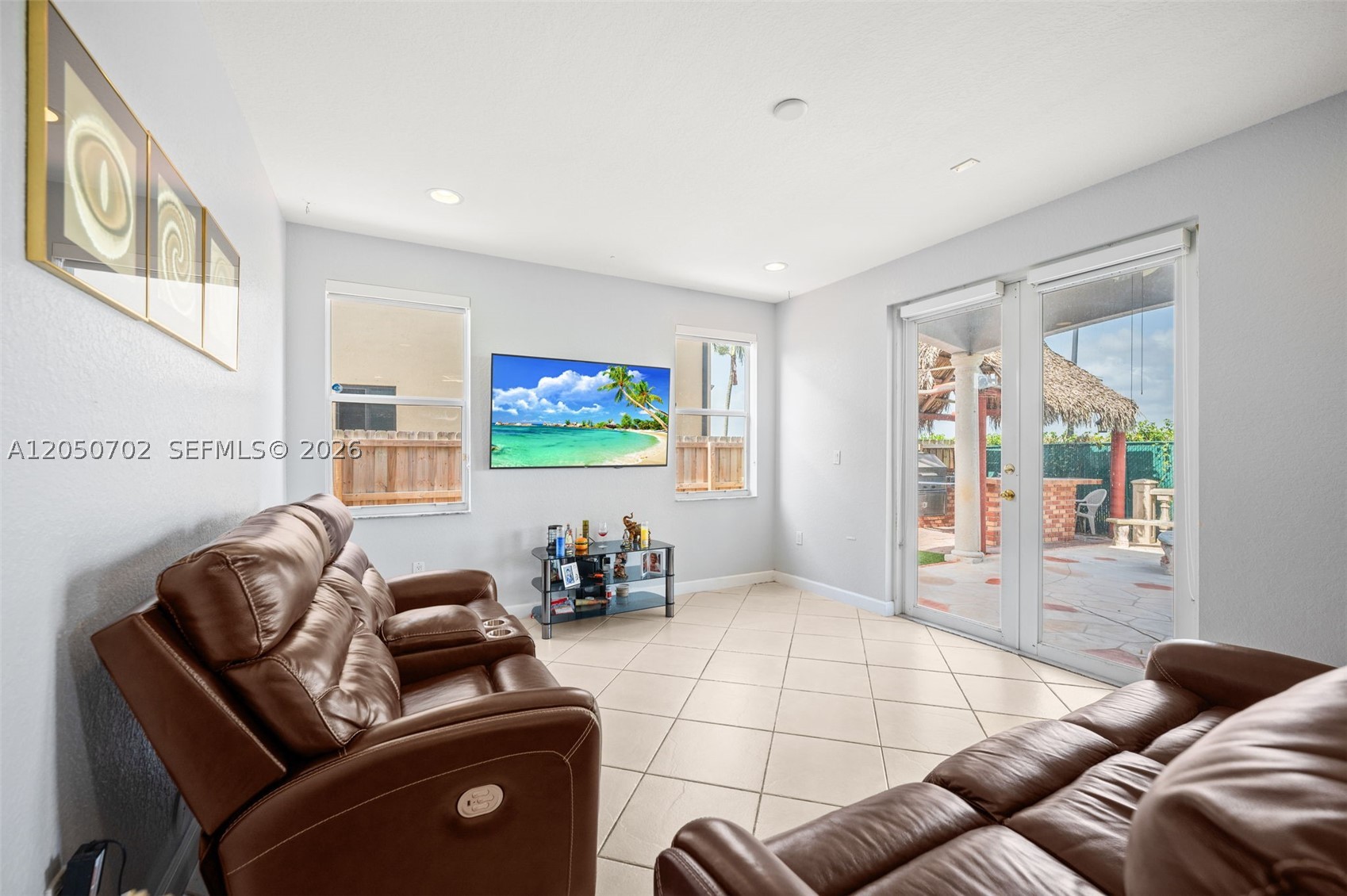 CRESTVIEW LAKES 2ND ADDN - Residential