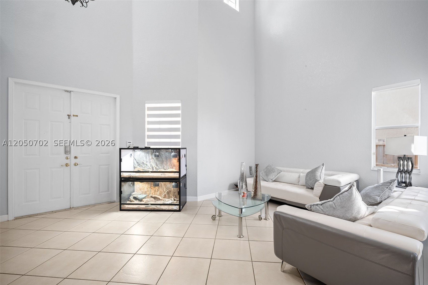CRESTVIEW LAKES 2ND ADDN - Residential
