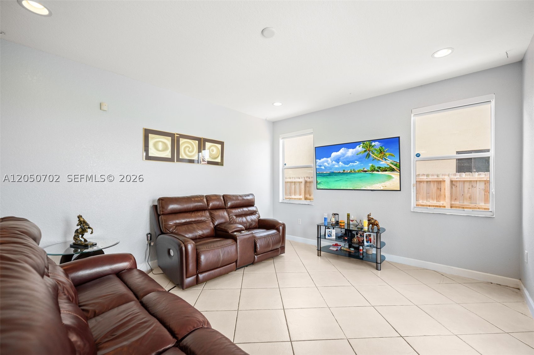 CRESTVIEW LAKES 2ND ADDN - Residential