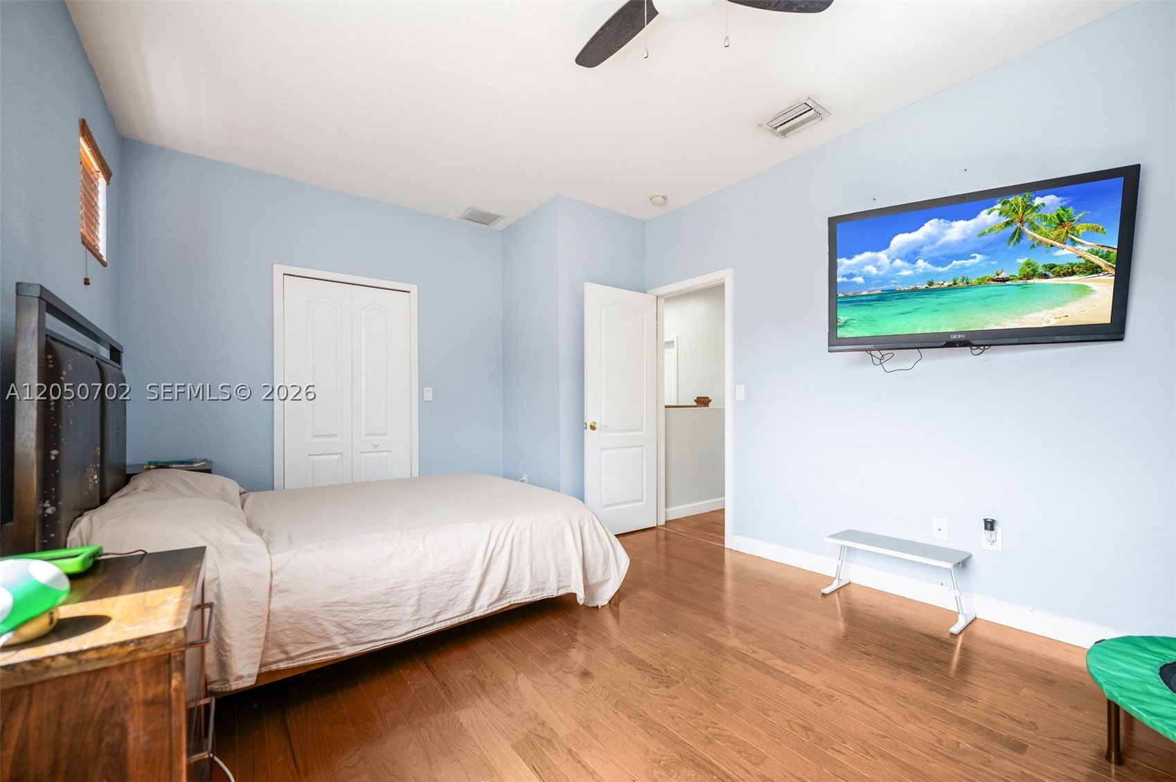 CRESTVIEW LAKES 2ND ADDN - Residential