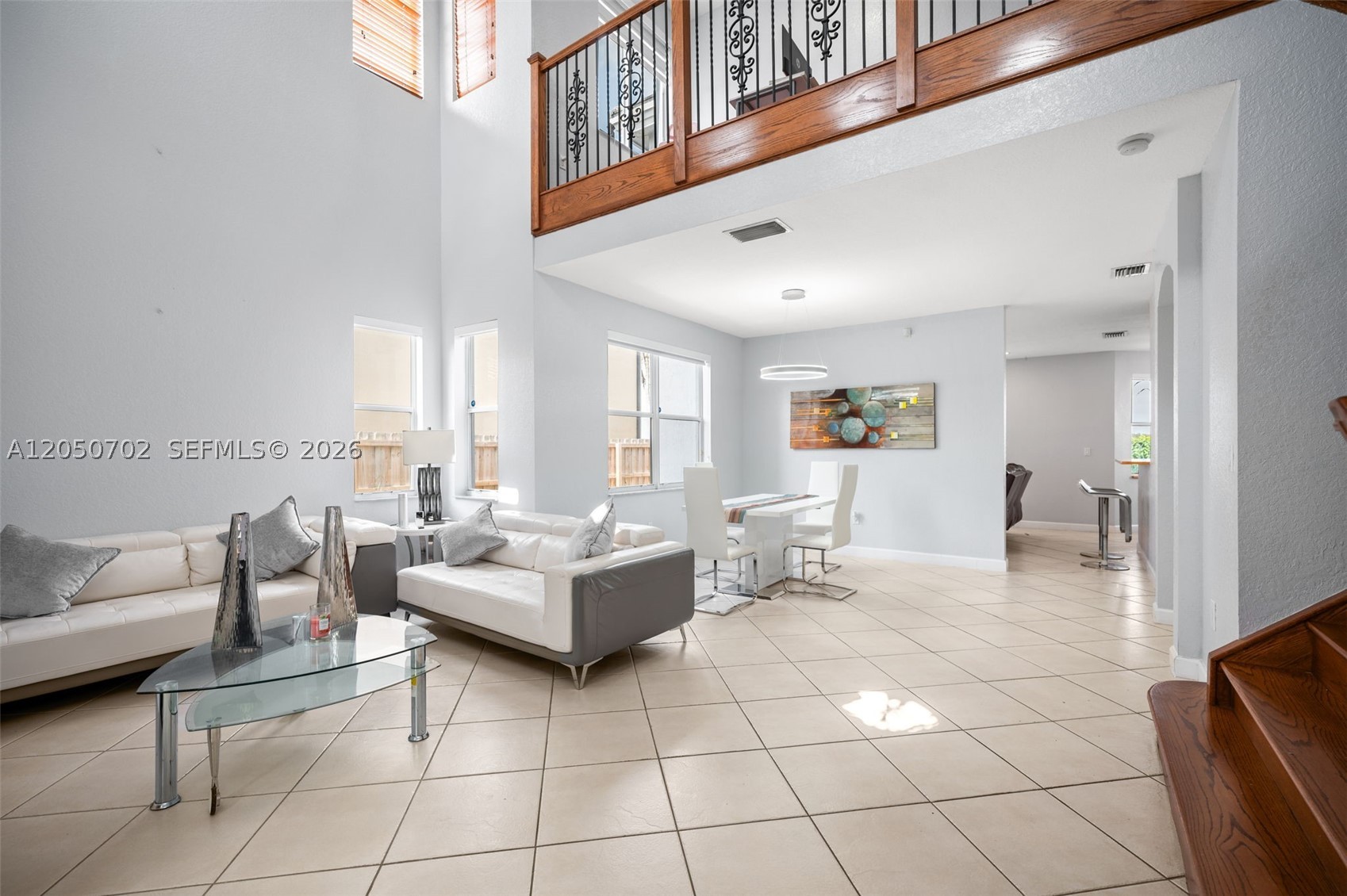 CRESTVIEW LAKES 2ND ADDN - Residential