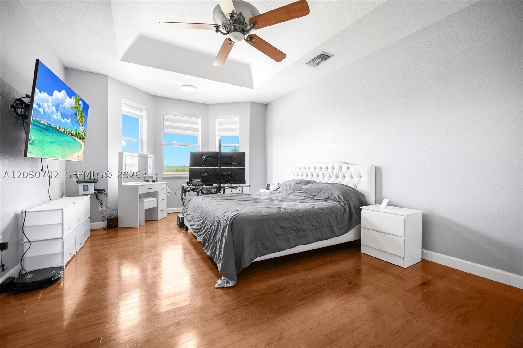 CRESTVIEW LAKES 2ND ADDN - Residential