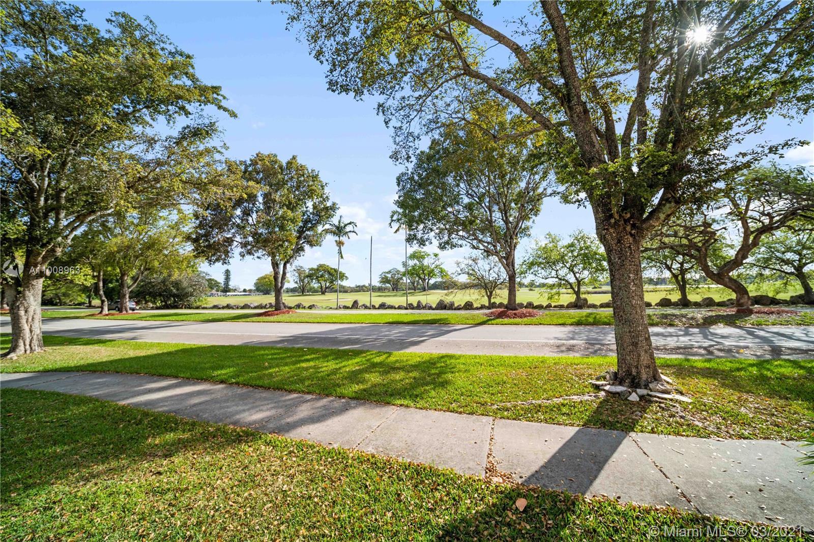SPANISH VILLAS CONDO - Residential