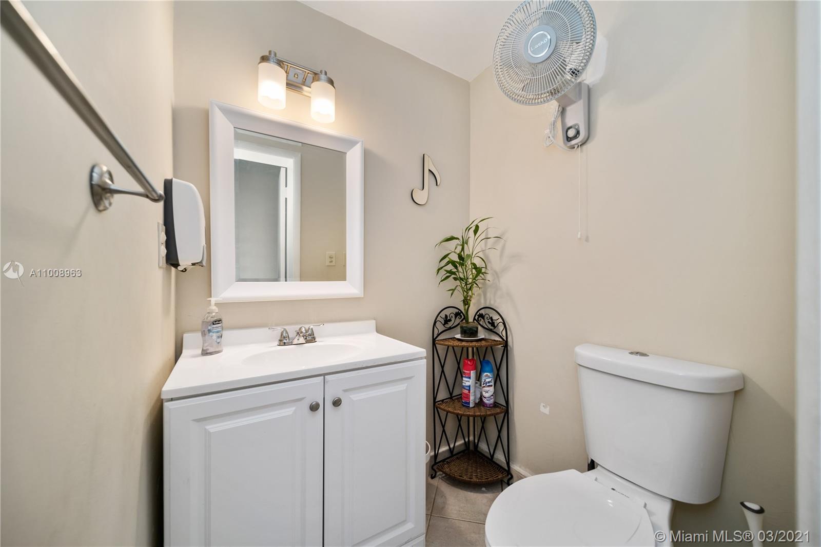 SPANISH VILLAS CONDO - Residential