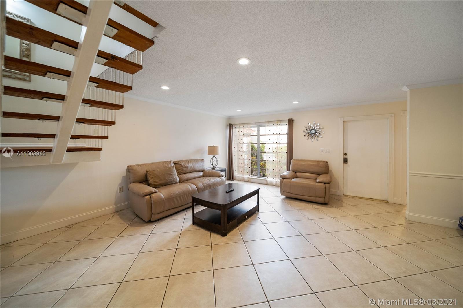 SPANISH VILLAS CONDO - Residential