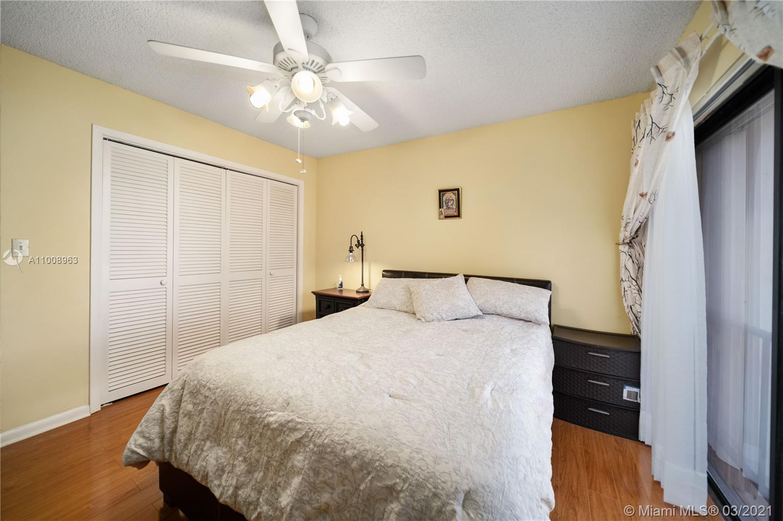 SPANISH VILLAS CONDO - Residential