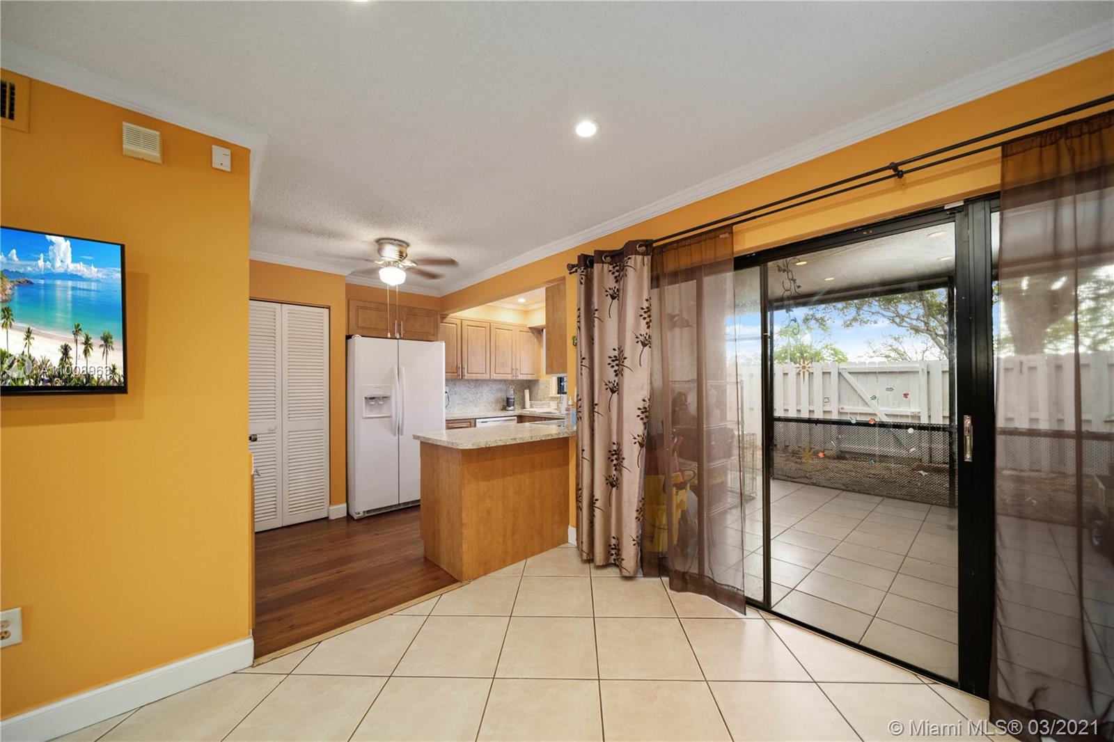 SPANISH VILLAS CONDO - Residential