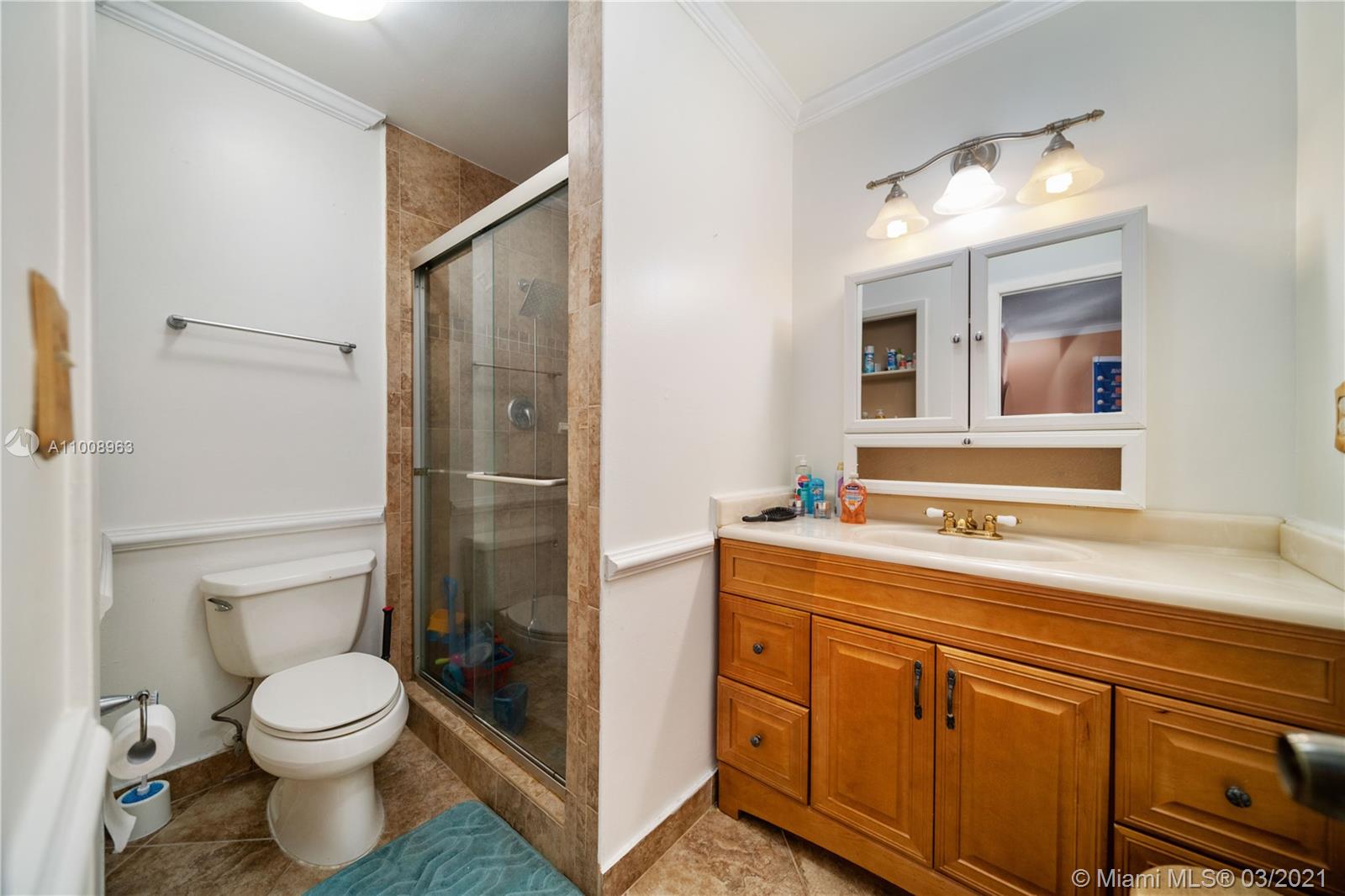 SPANISH VILLAS CONDO - Residential