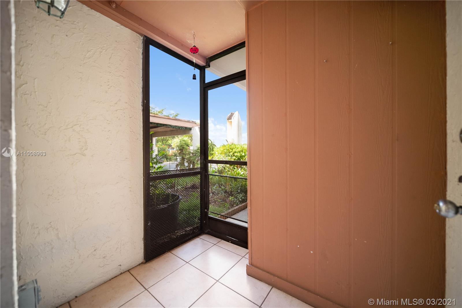 SPANISH VILLAS CONDO - Residential