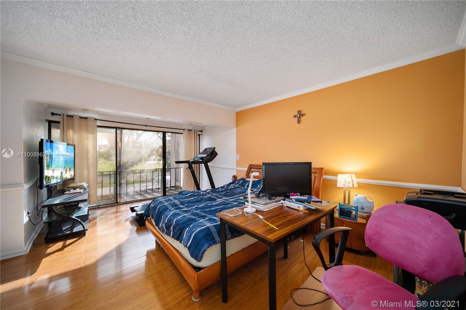 SPANISH VILLAS CONDO - Residential