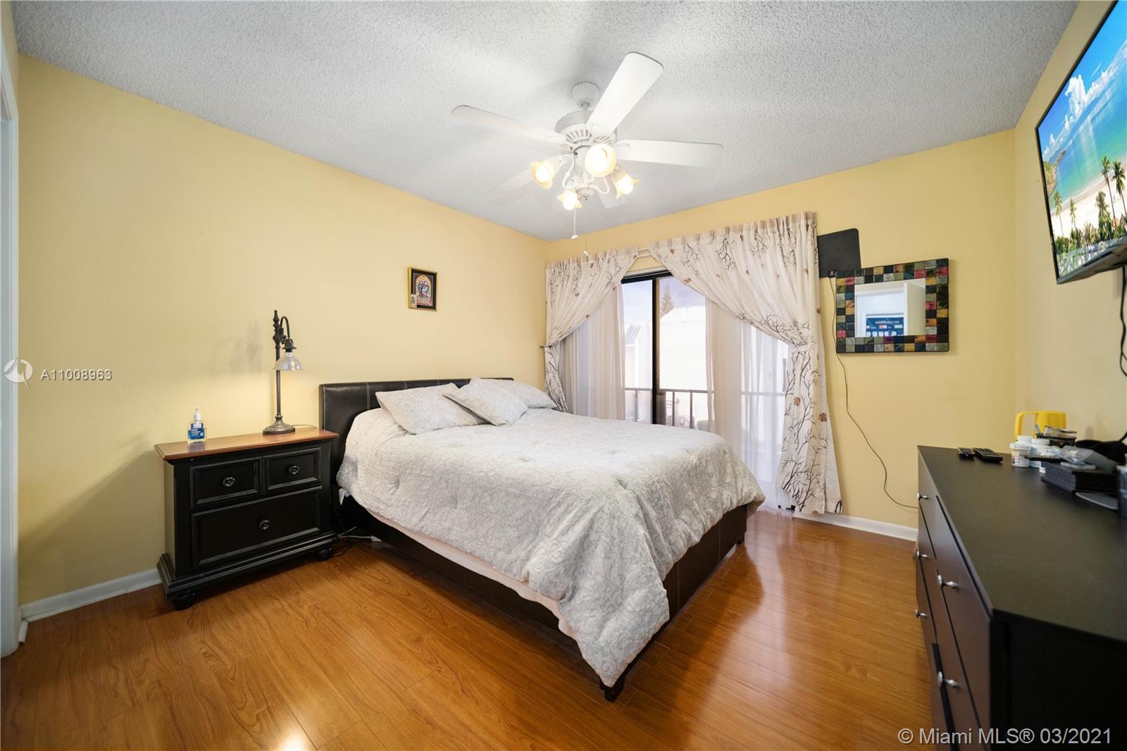 SPANISH VILLAS CONDO - Residential