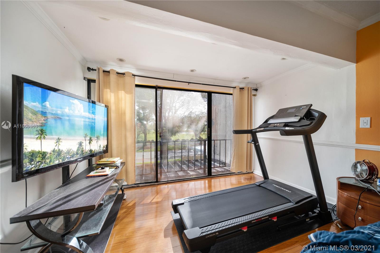 SPANISH VILLAS CONDO - Residential