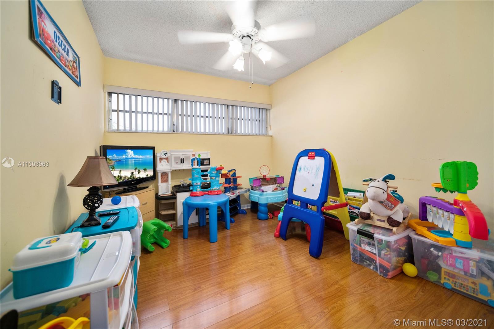 SPANISH VILLAS CONDO - Residential