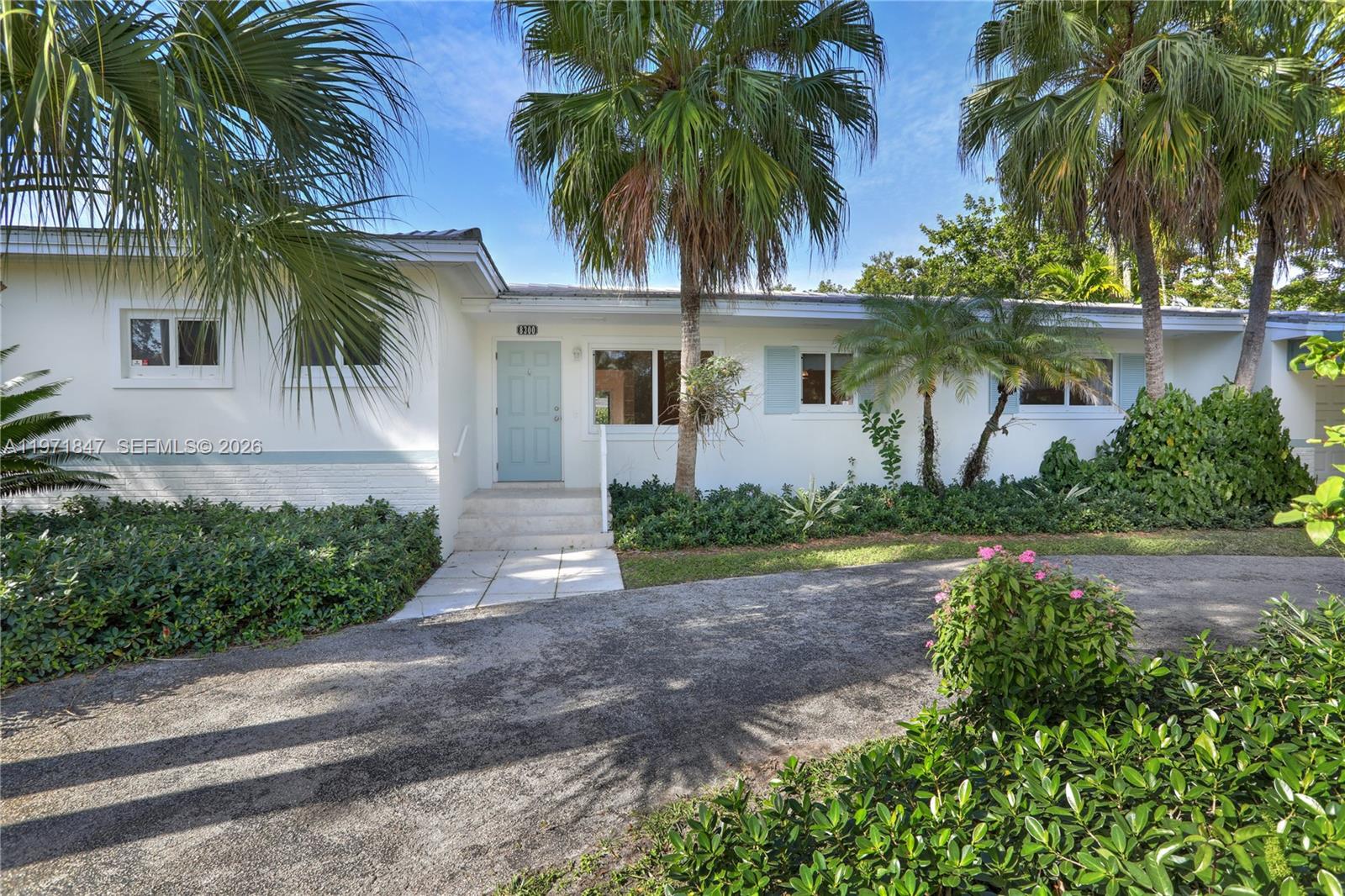 SEA VIEW PARK AMD - Residential Lease
