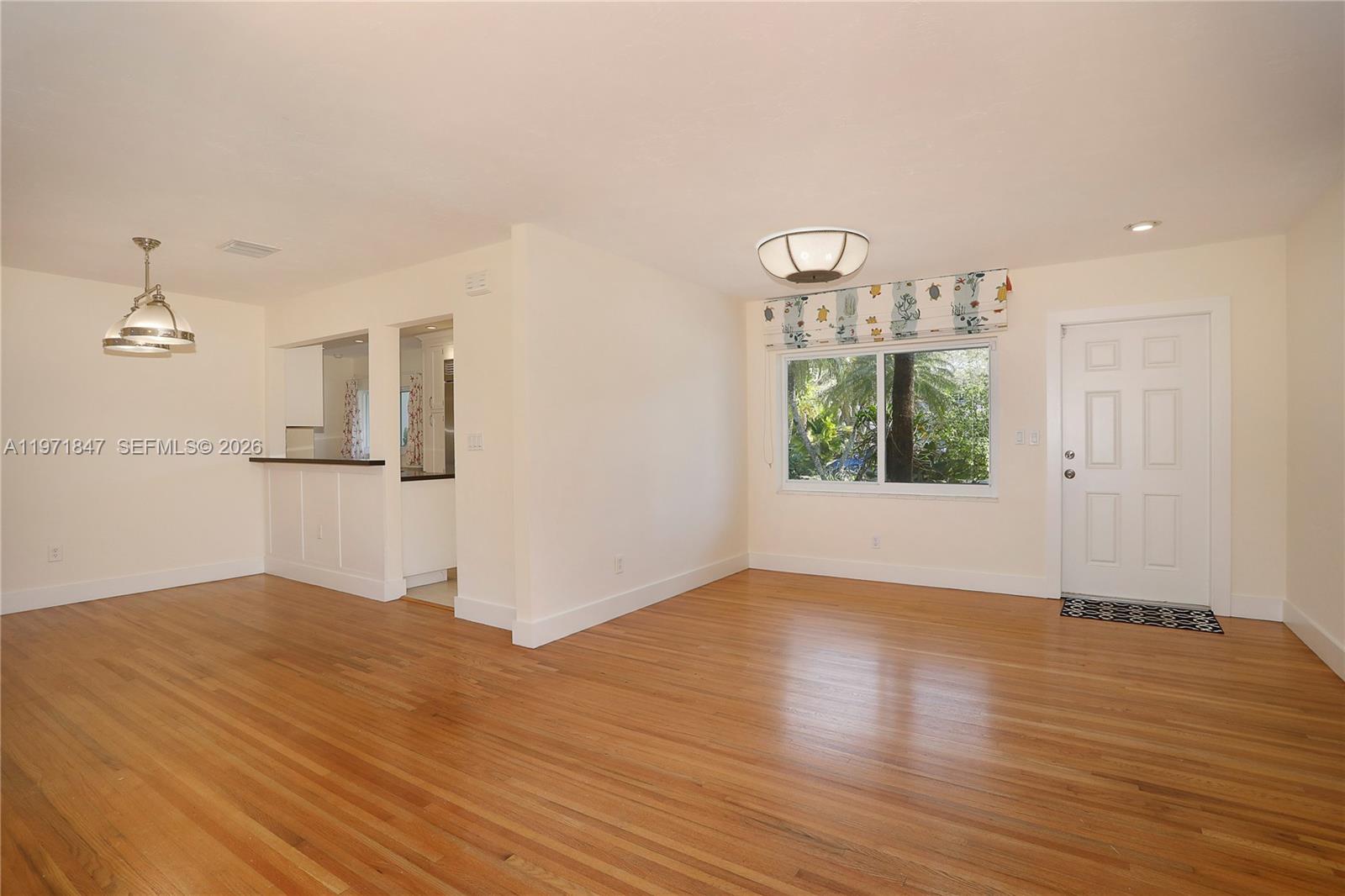 SEA VIEW PARK AMD - Residential Lease