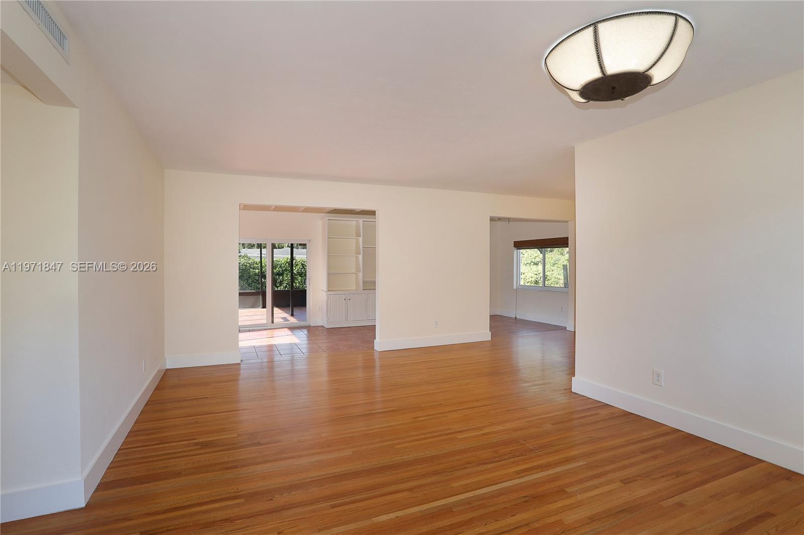 SEA VIEW PARK AMD - Residential Lease