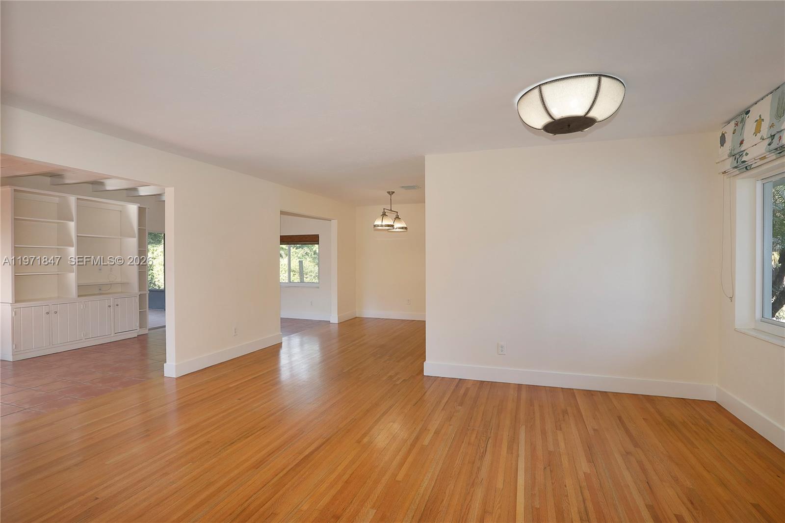 SEA VIEW PARK AMD - Residential Lease