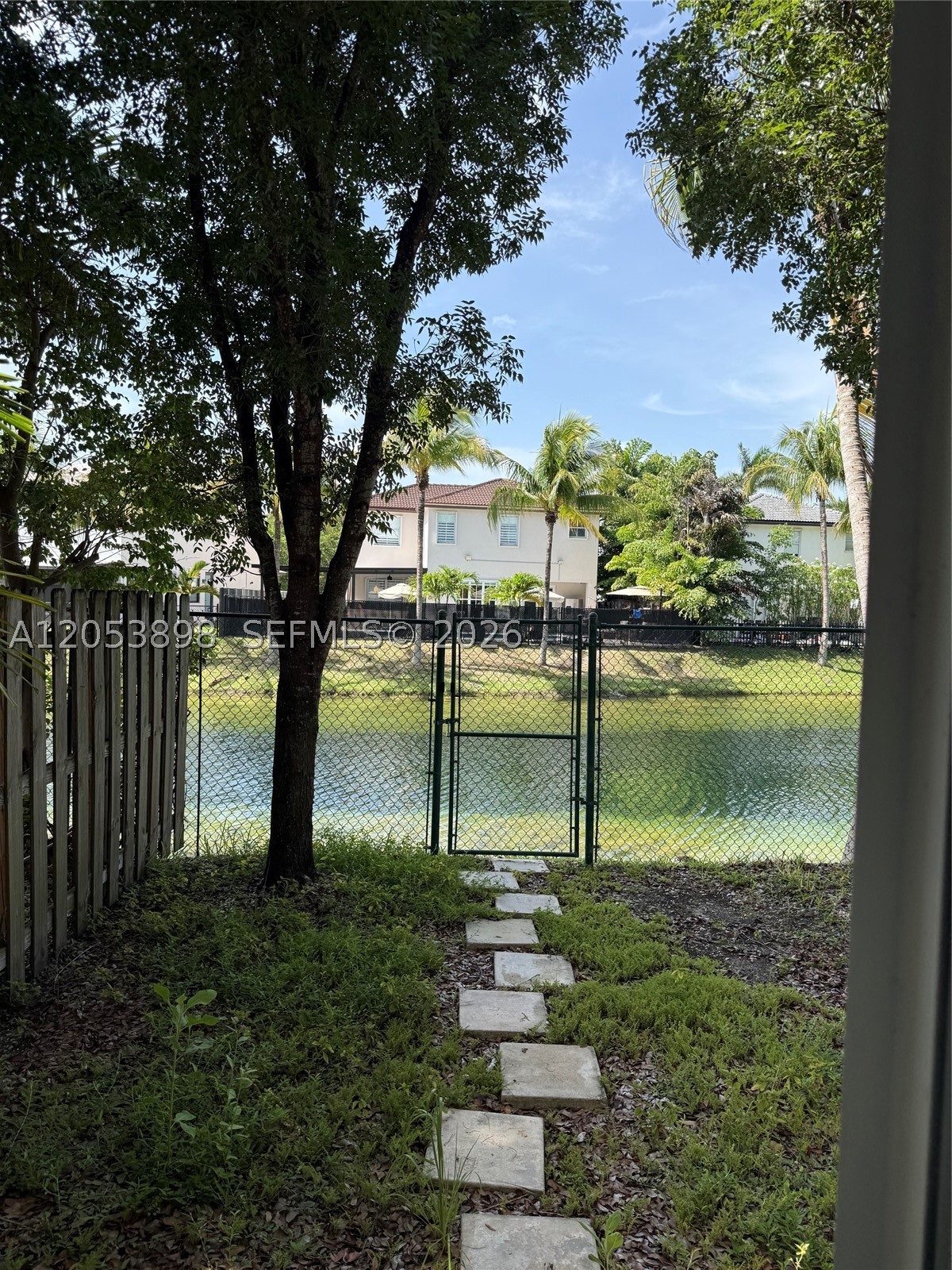 Lakefront townhouse at featuring a bright open layout, spacious bedrooms, and a private patio with peaceful lake views. Conveniently located near schools, parks, shopping, and major highways. Seller offers a 2% contribution toward buyer's closing costs or interest rate buy-down.