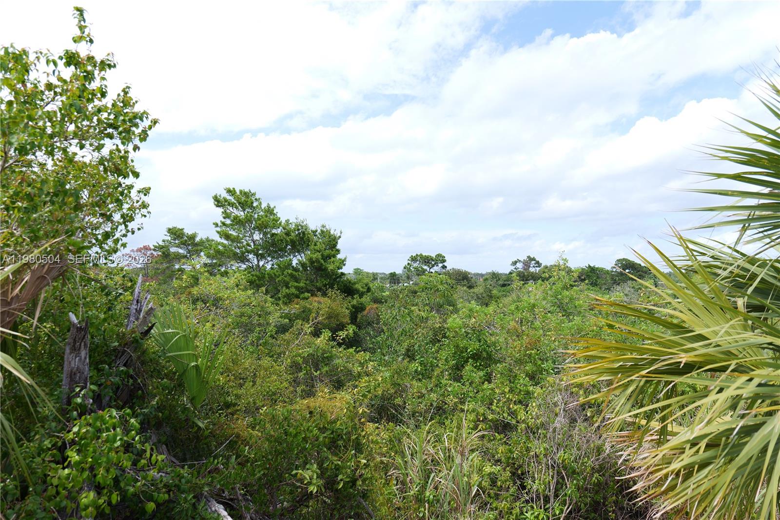 HOBE SOUND - Land