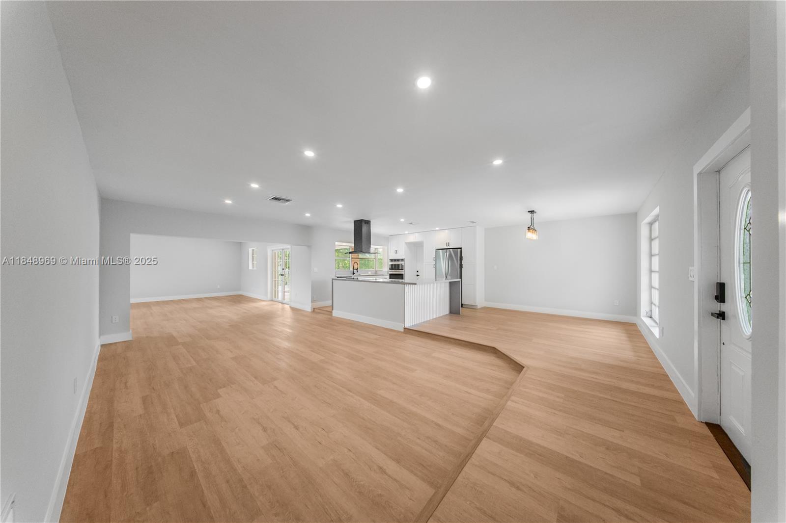 KENDALE SEC 2 - Residential