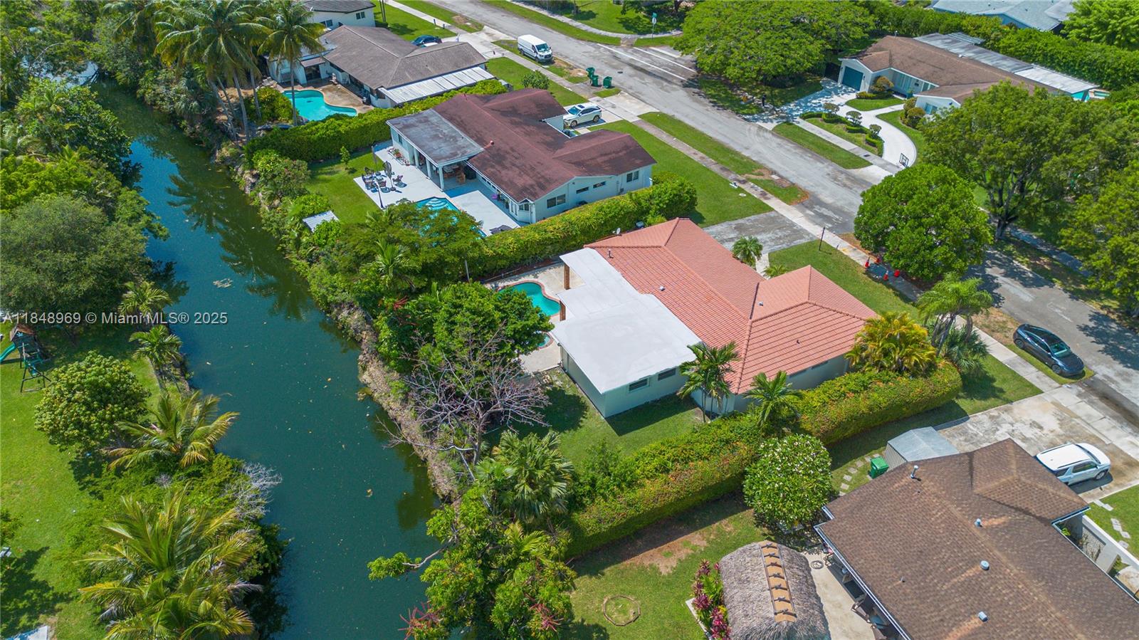 KENDALE SEC 2 - Residential