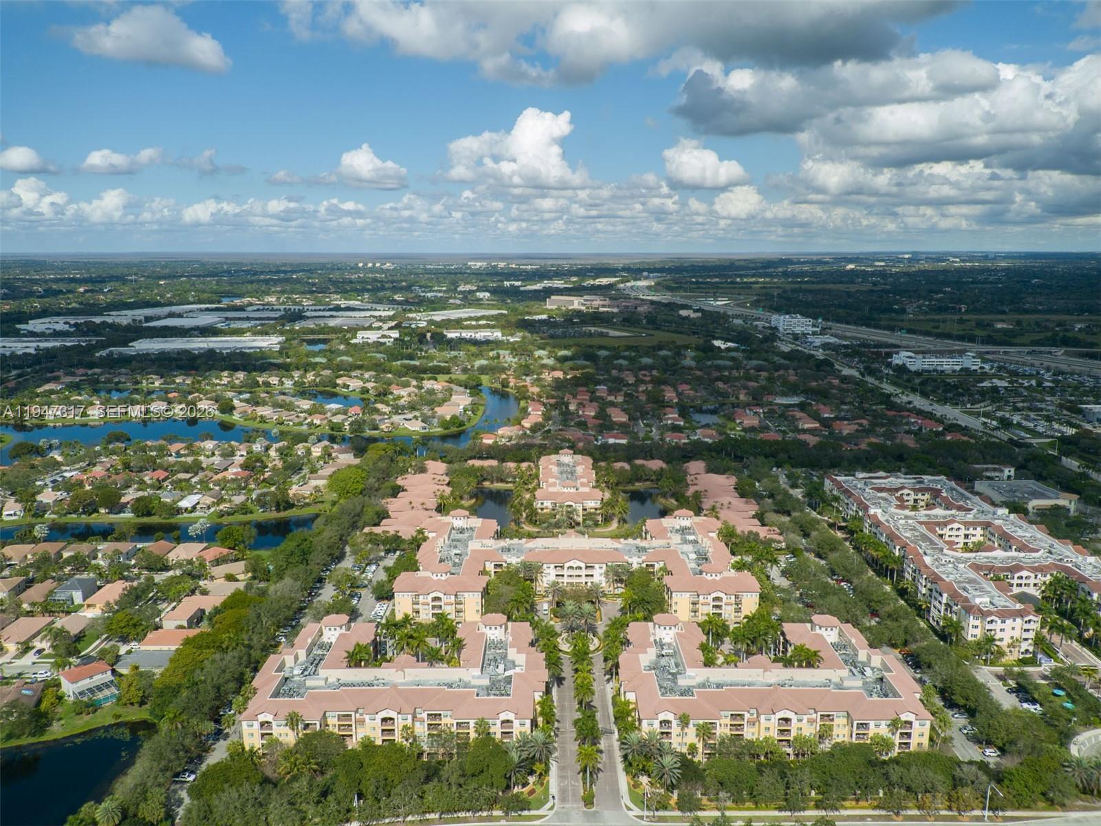 WESTON 55 PLUS CONDO - Residential