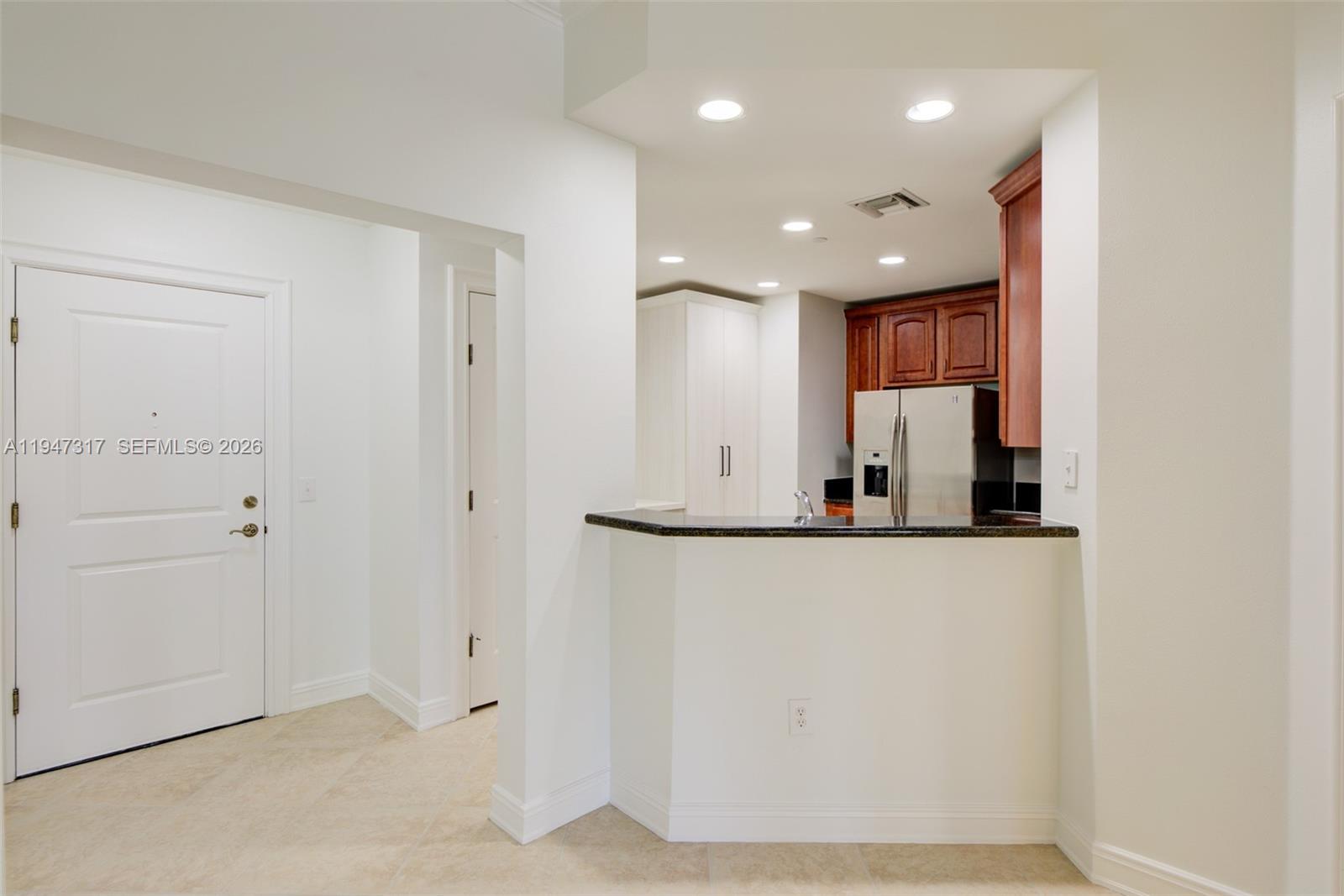 WESTON 55 PLUS CONDO - Residential