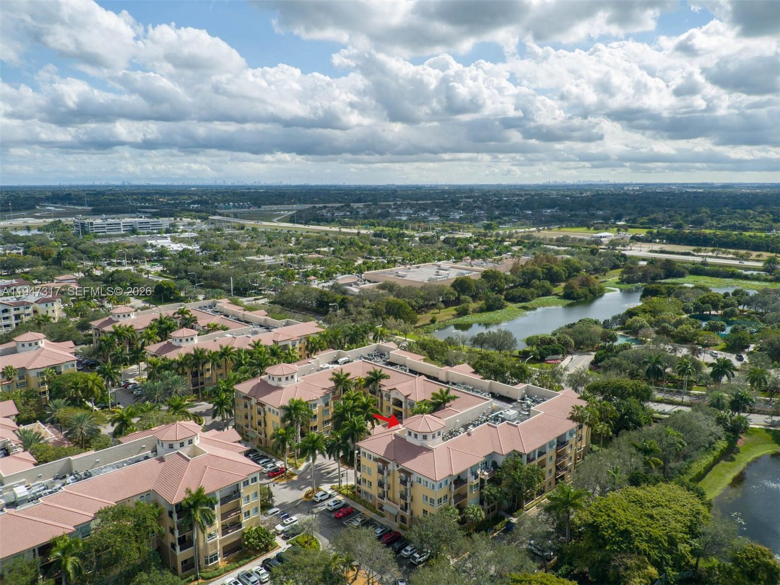WESTON 55 PLUS CONDO - Residential
