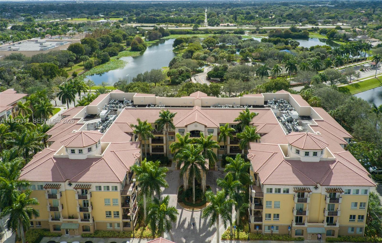 WESTON 55 PLUS CONDO - Residential