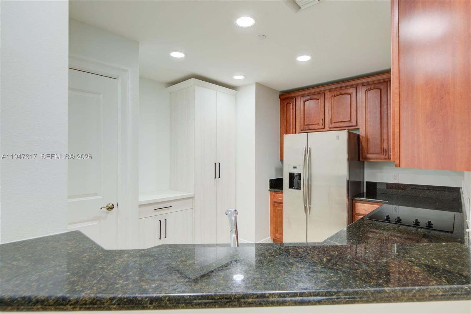 WESTON 55 PLUS CONDO - Residential