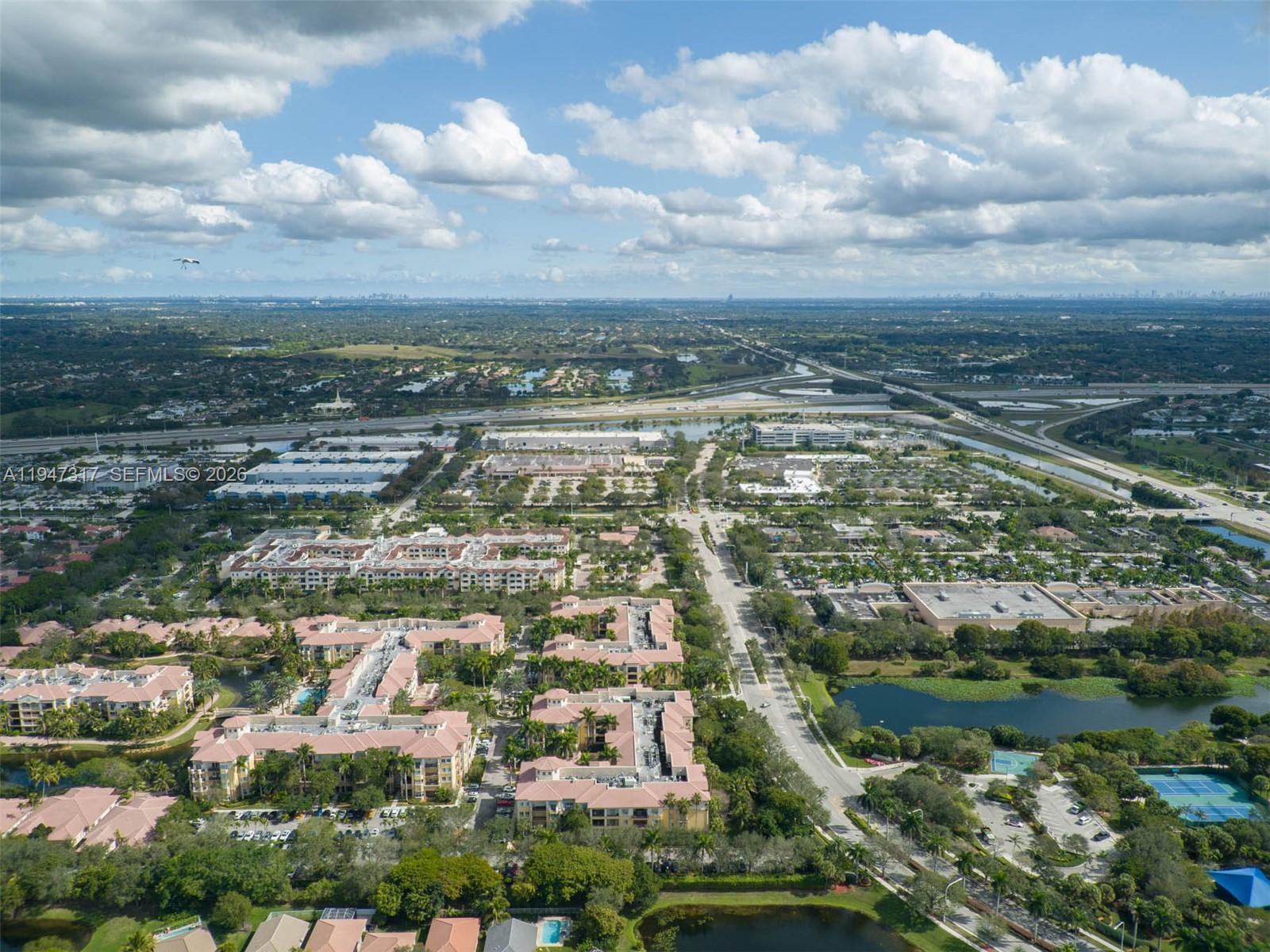 WESTON 55 PLUS CONDO - Residential