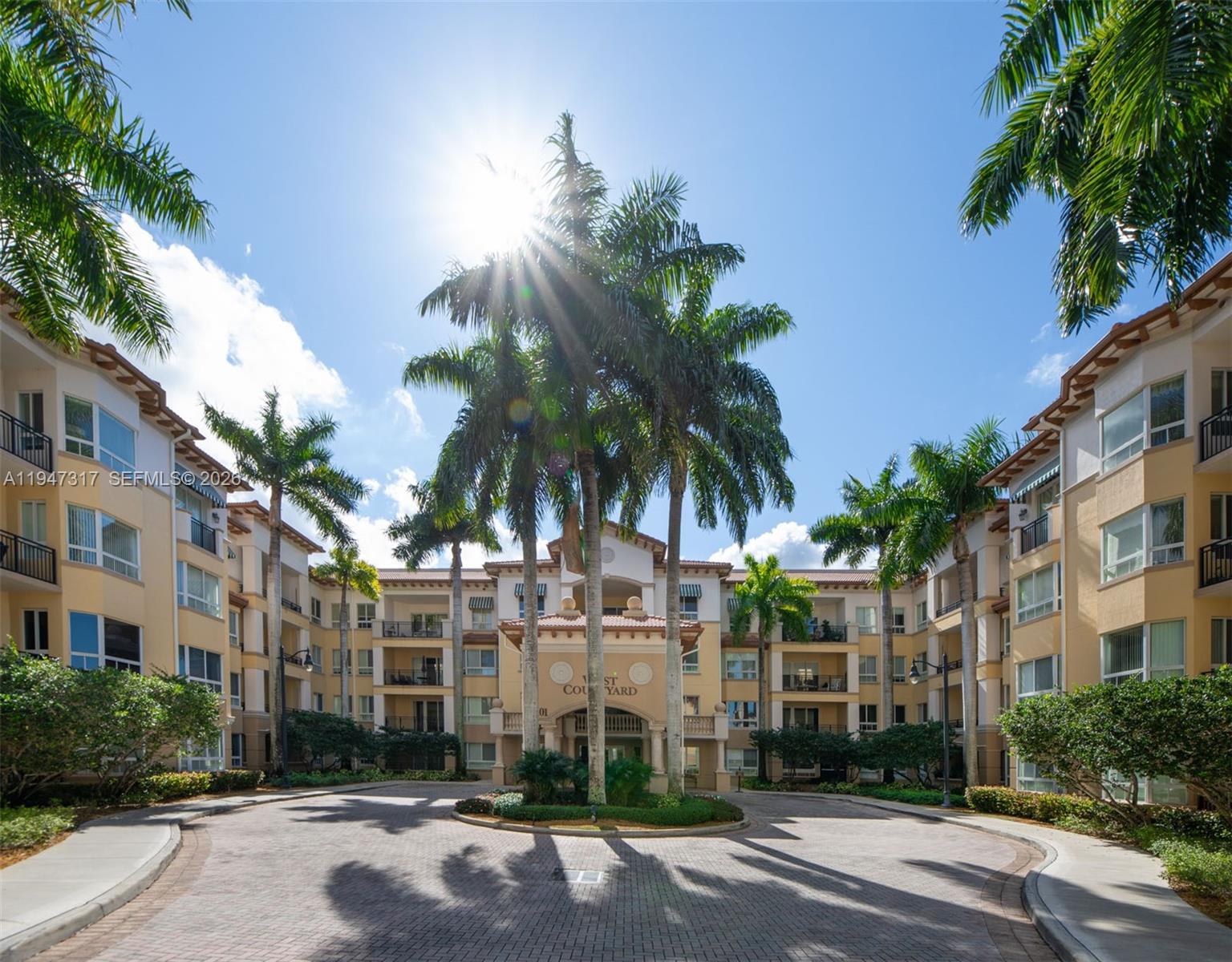 WESTON 55 PLUS CONDO - Residential