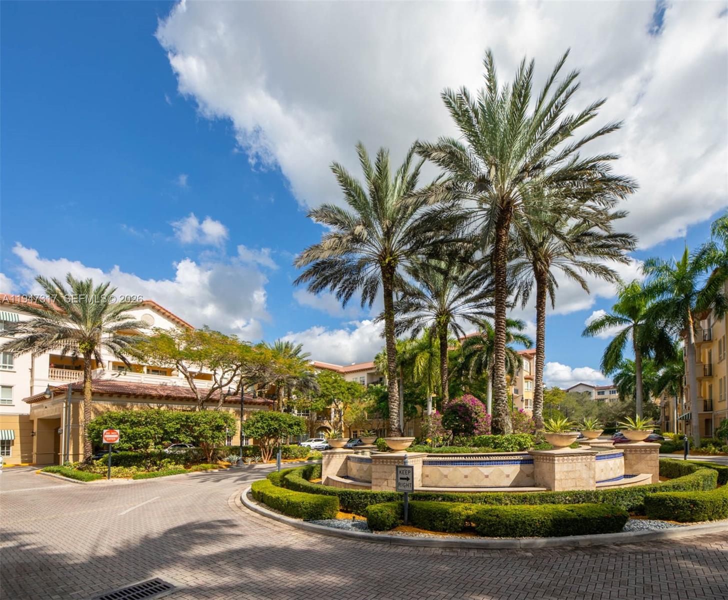 WESTON 55 PLUS CONDO - Residential