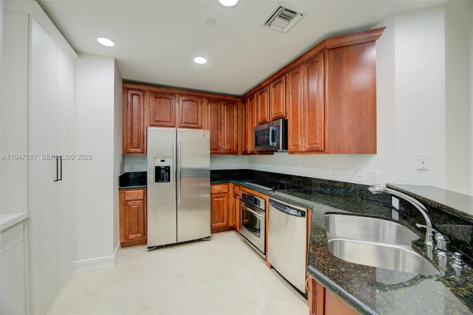 WESTON 55 PLUS CONDO - Residential