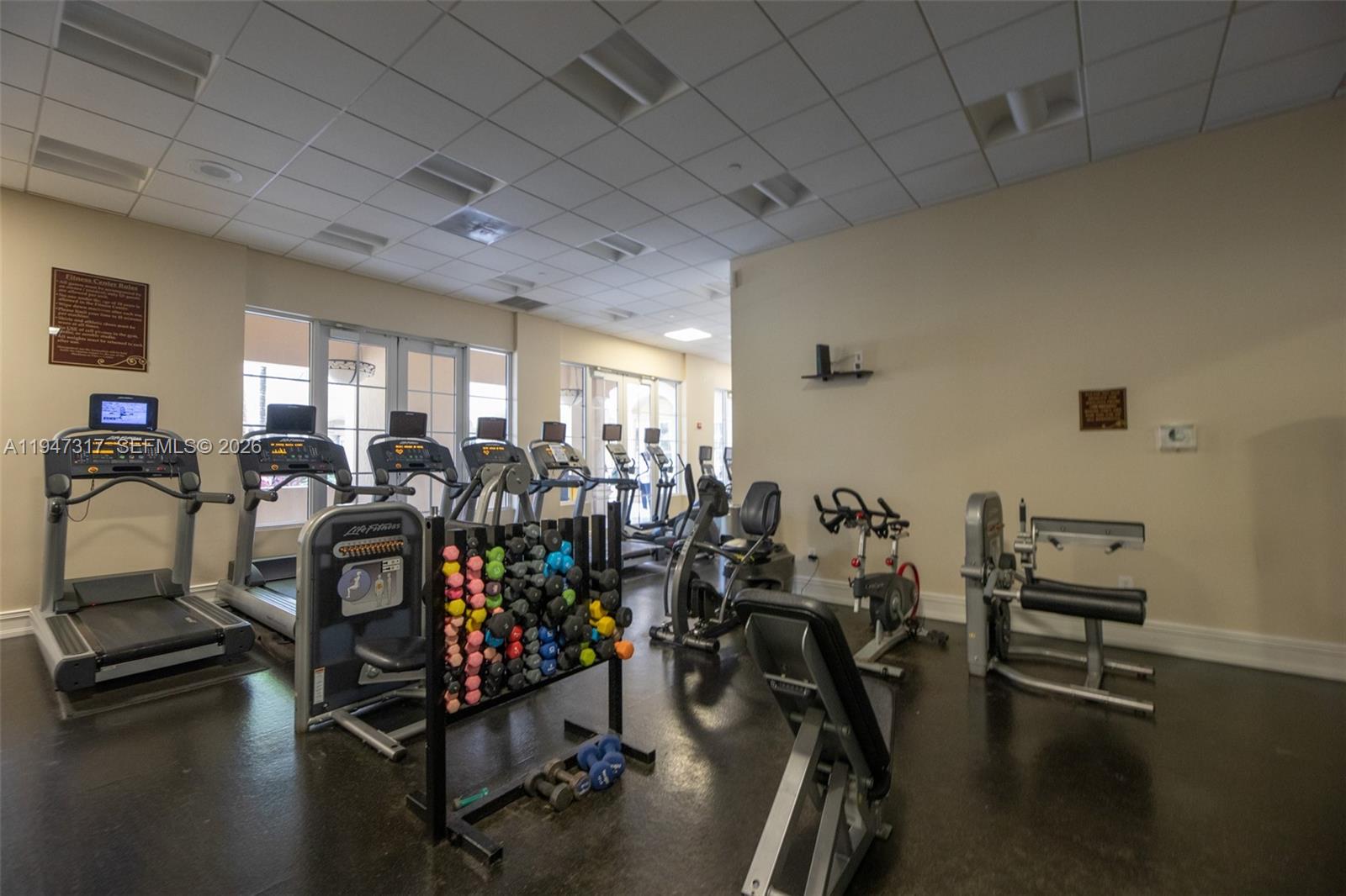 WESTON 55 PLUS CONDO - Residential