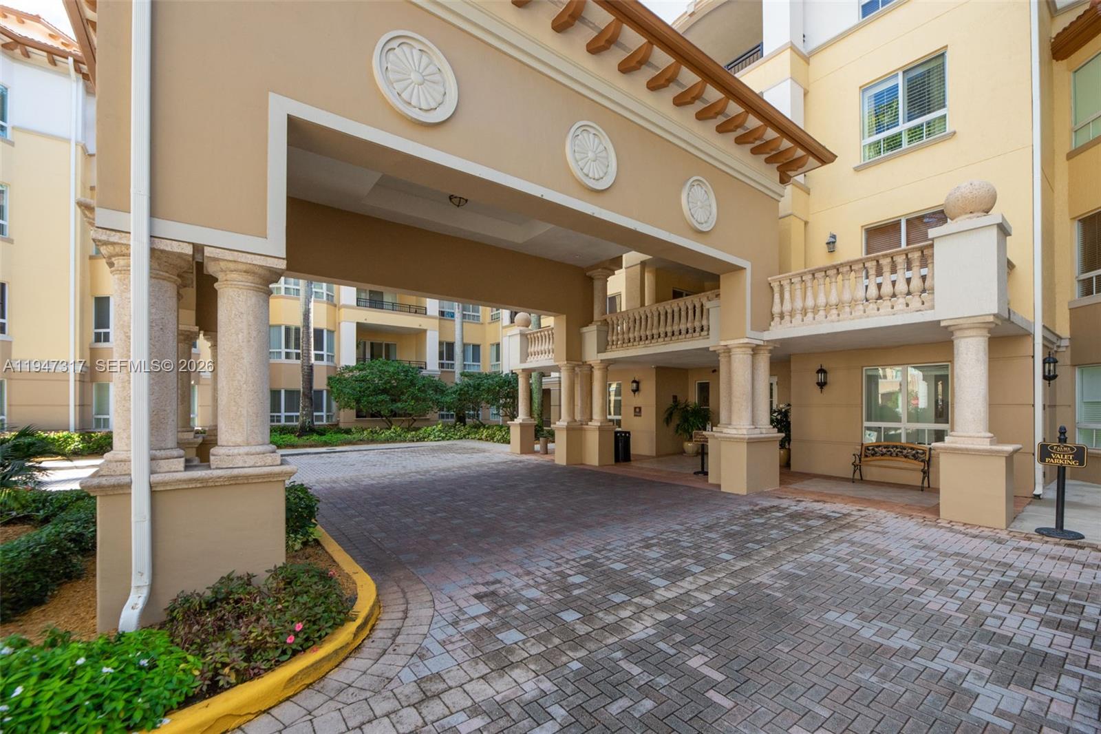 WESTON 55 PLUS CONDO - Residential