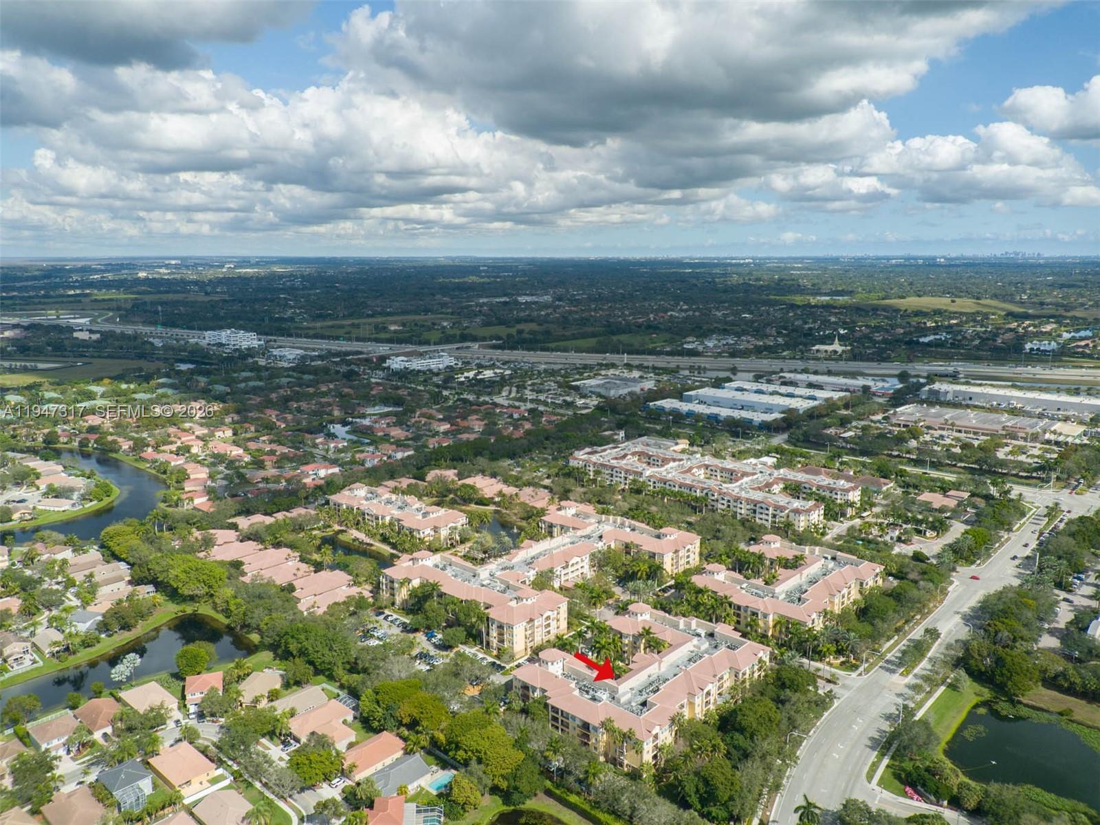 WESTON 55 PLUS CONDO - Residential