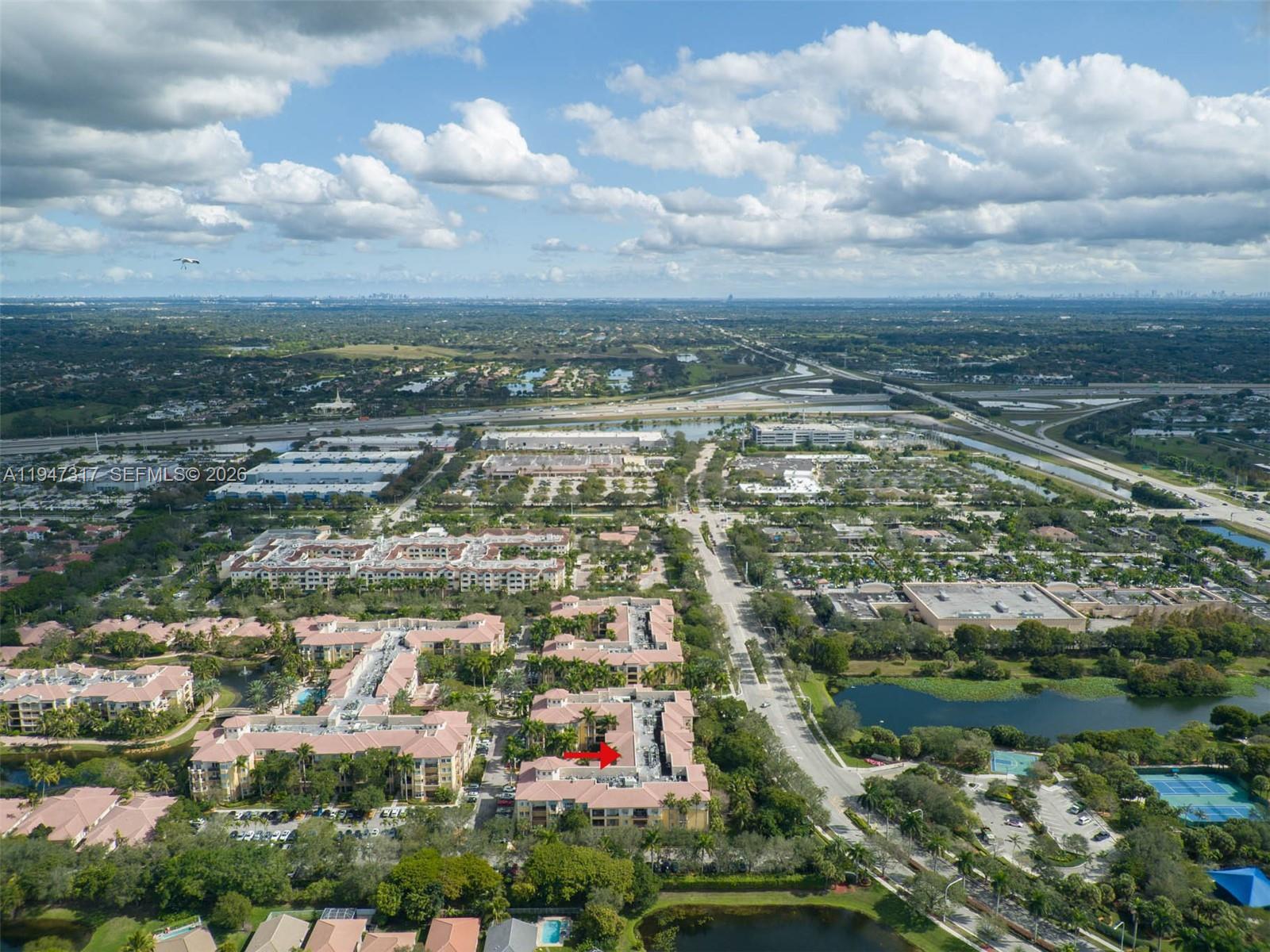 WESTON 55 PLUS CONDO - Residential