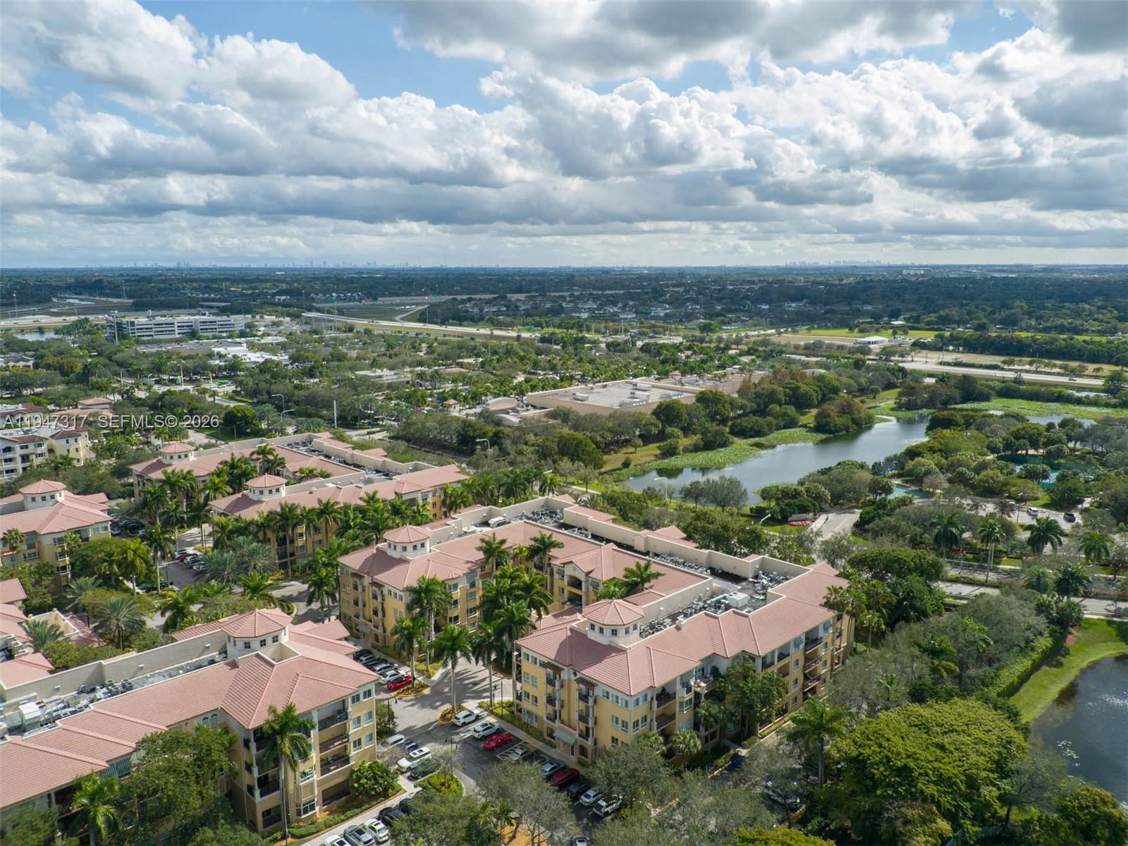WESTON 55 PLUS CONDO - Residential