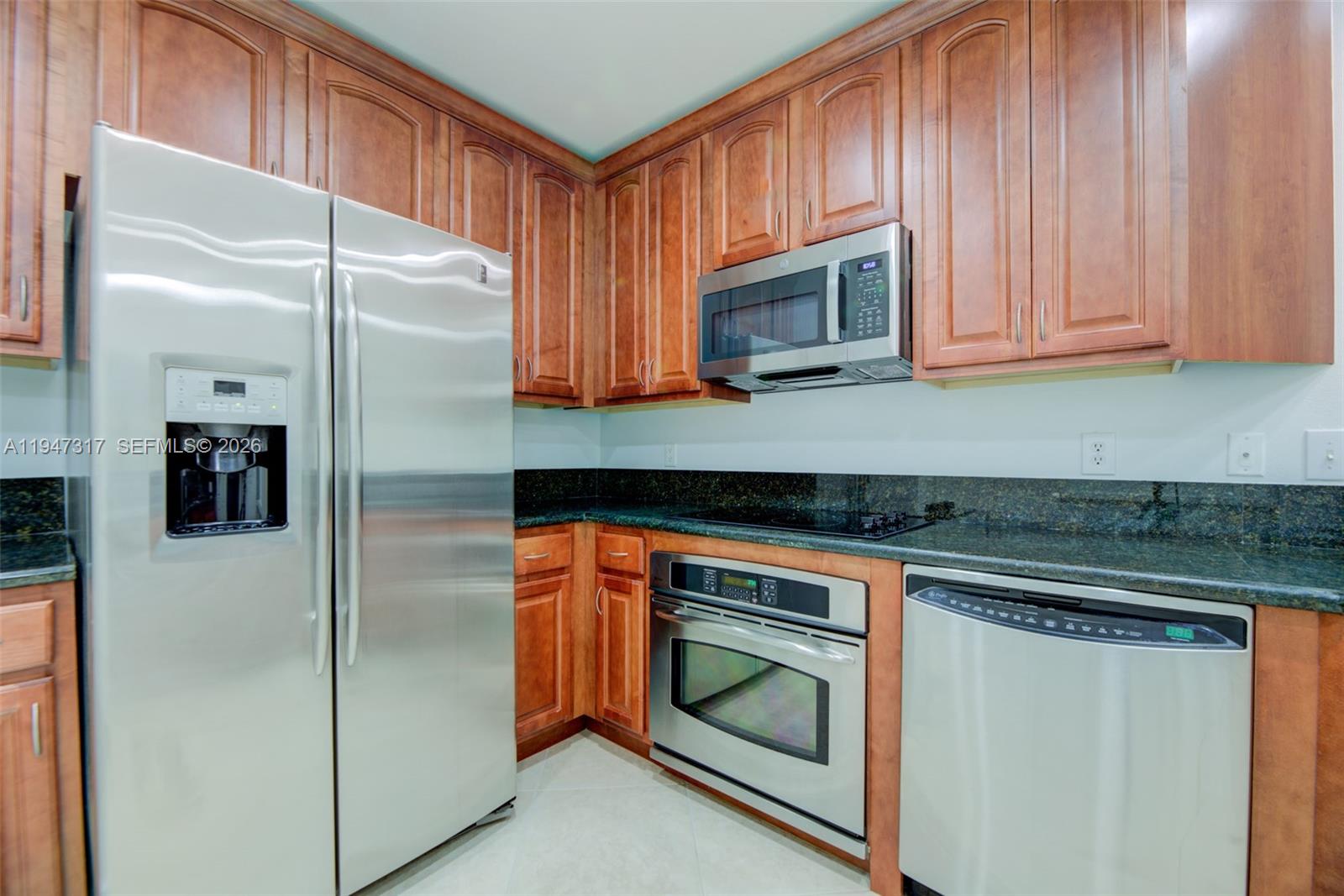 WESTON 55 PLUS CONDO - Residential