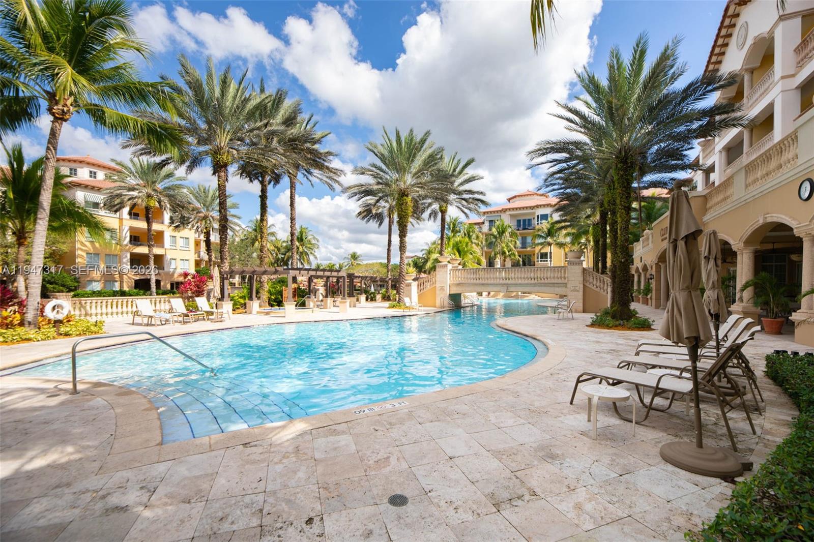 WESTON 55 PLUS CONDO - Residential