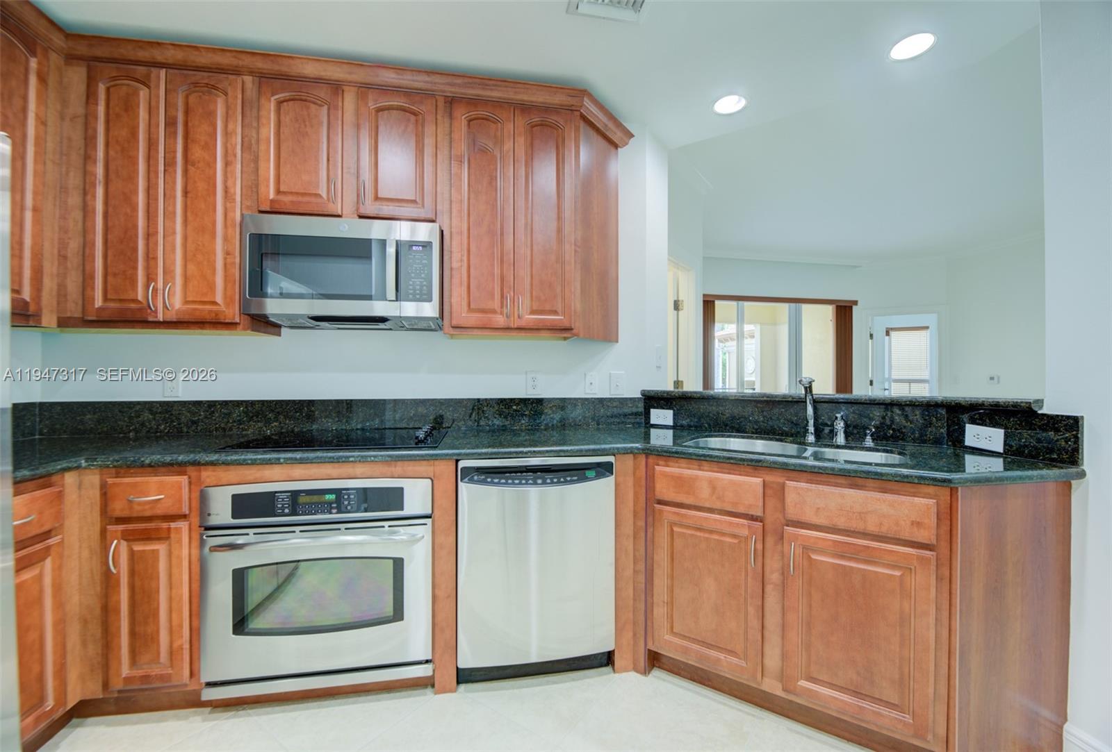 WESTON 55 PLUS CONDO - Residential