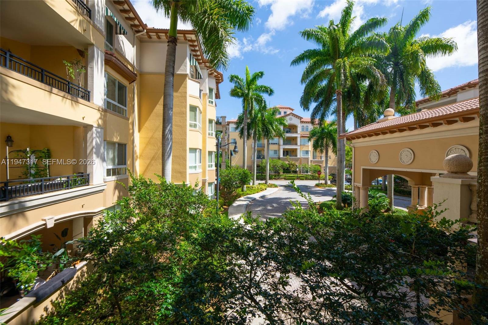 WESTON 55 PLUS CONDO - Residential