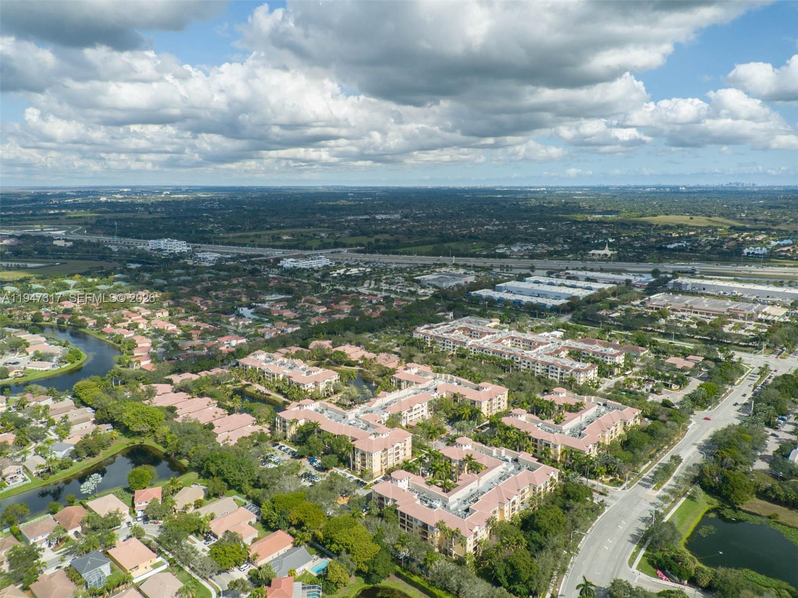 WESTON 55 PLUS CONDO - Residential